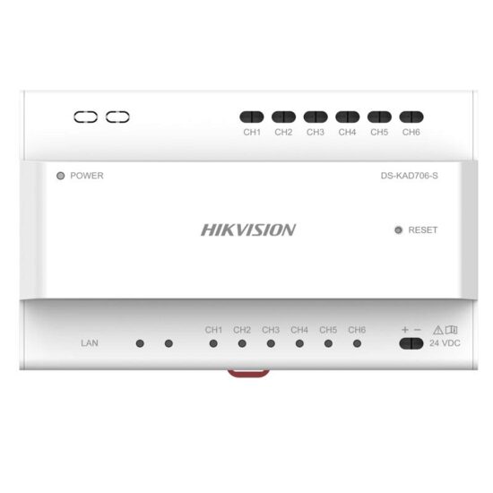 HIKVISION DS-KAD706-S  