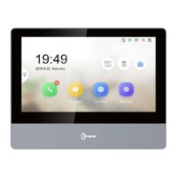 HIKVISION DS-KH8350-WTE1