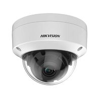 Camera Turbo HD HIKVISION DS-2CE57H0T-VPITF C, 5 Mp, 2.8 mm, IR 20m 