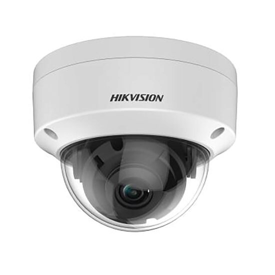 Camera Turbo HD HIKVISION DS-2CE57H0T-VPITF C, 5 Mp, 2.8 mm, IR 20m 