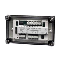 Modul adresabil monitorizare 3 I/O - PLUS - 1 CHANNEL
