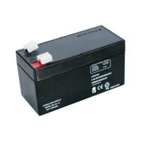 Acumulator 1.2Ah\12V