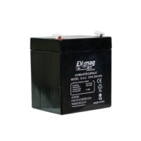 Acumulator 4.2Ah\12V