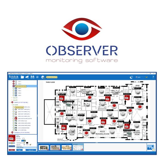 Software Observer