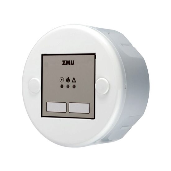 ZMU