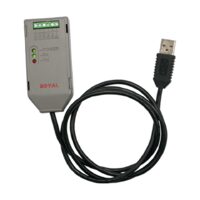 Interfață USB/RS485 AR 321CM