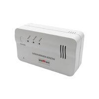 Detector standalone de monoxid de carbon NB-930DR