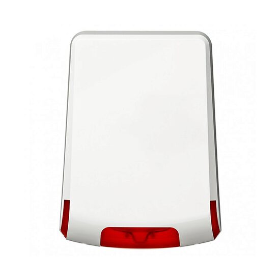 Sirena exterior BRAVO SR300 LIT