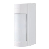 PIR cu microunde si antimasking exterior OPTEX VXI-DAM-X5 