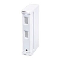 PIR AM cortină exterior OPTEX FTN-AM