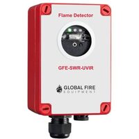GFE-SWR-UVIR DETECTOR FLACARA