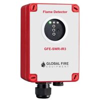 GFE-SWR-IR3 DETECTOR FLACARA