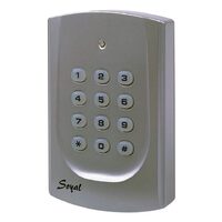 Unitate control acces Soyal AR-721 HBR 1N21