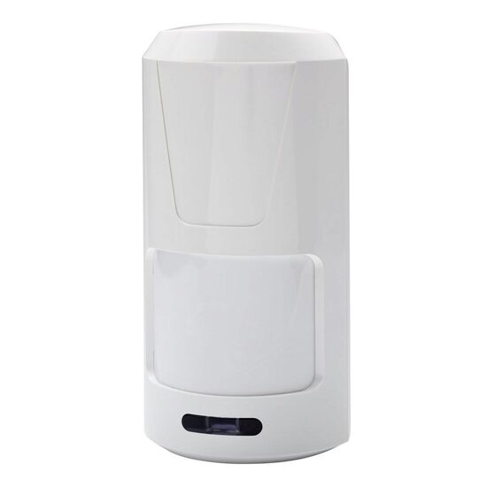 PIR cu microunde si antimasking TITAN MW AM
