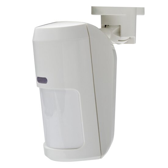 PIR QUAD TITAN QD40