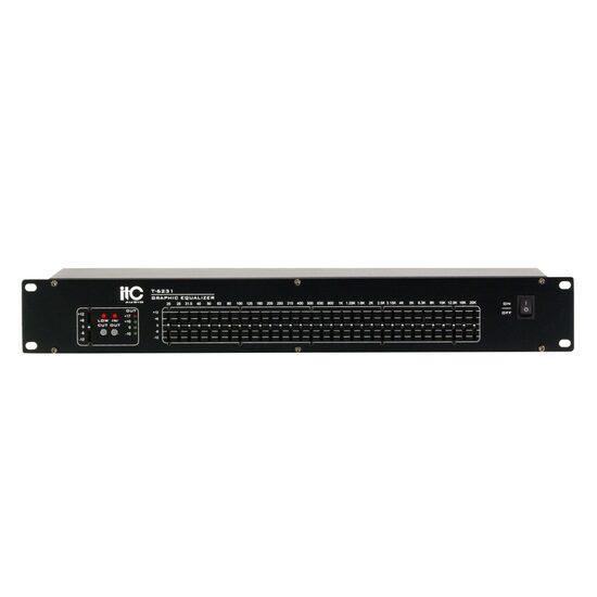 T-6231 EGALIZATOR SUNET
