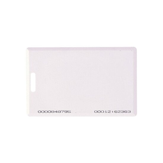 Cartela AR-TAGCT1W50-EM
