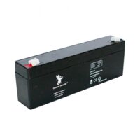 Acumulator 2.2Ah\12V
