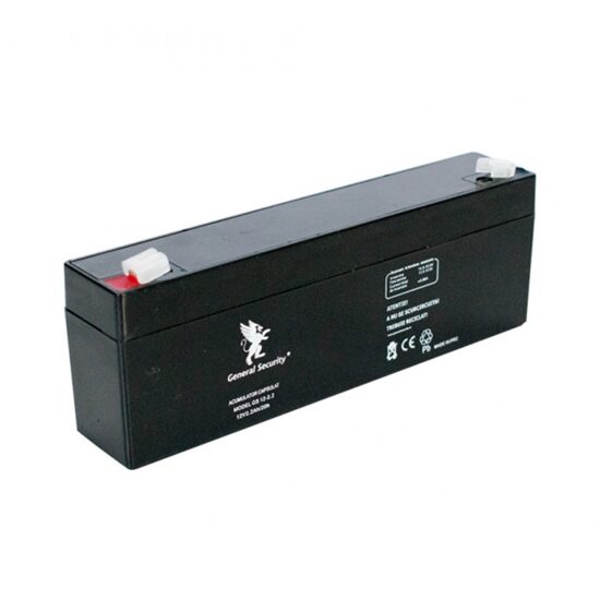 Acumulator 2.2Ah\12V