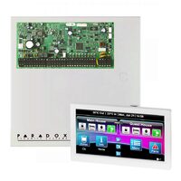 KIT EVOHD cu tastatura touchscreen TM70