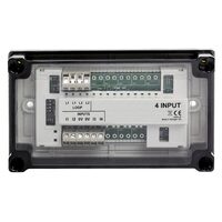 4 INPUT-BOXED