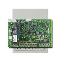 Centrala control acces pentru 1 usa bidirectionala ACM12