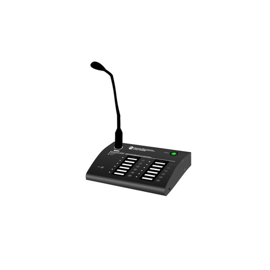CMX EVAC-500RM MIC