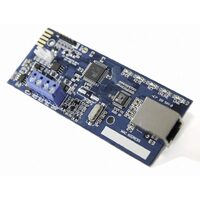 Comunicator TCP-IP EnvisaLink 4