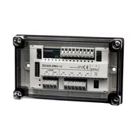 QUAD ZMU - 4 ZONES