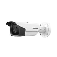 IP HIKVISION DS-2CD2T43G2-4I, 4 Mp, 4mm, IR 80m