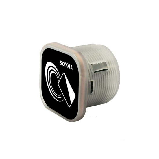 Soyal AR-101-PBIGR-NN