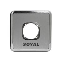 Soyal DPLA-PB8AA01