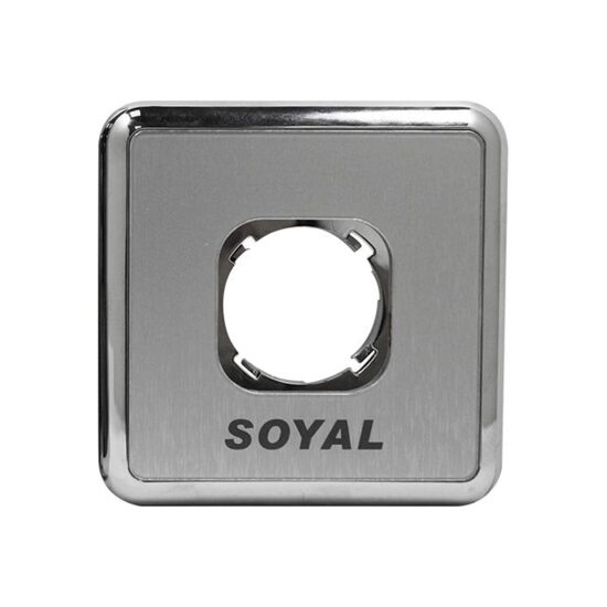 Soyal DPLA-PB8AA01