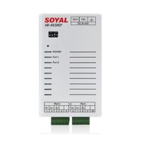 Repetor RS485 Soyal AR-485REP