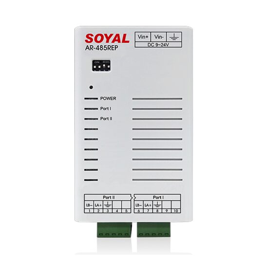 Repetor RS485 Soyal AR-485REP