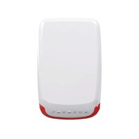 Sirena radio exterior SR230