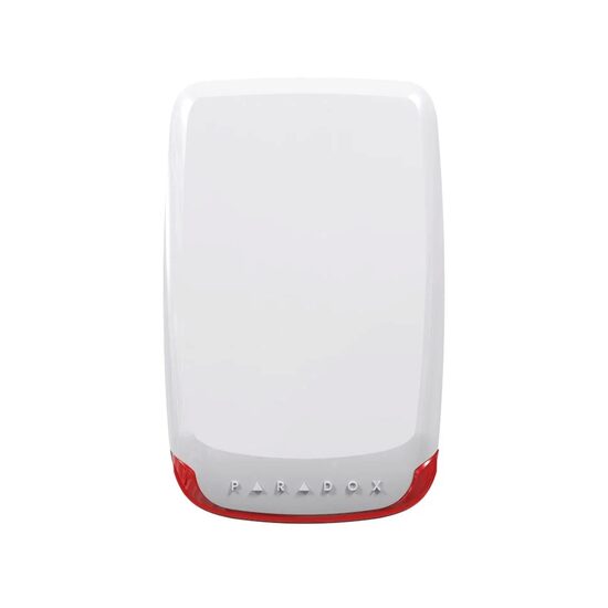 Sirena radio exterior SR230