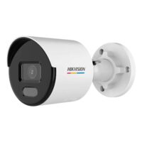 IP HIKVISION DS-2CD1047G0-L C, 4 Mp, 2.8 mm, IR 30m, ColorVu