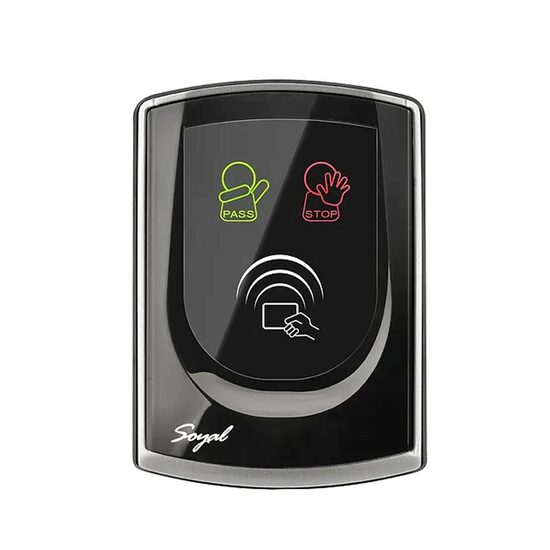 Cititor proximitate Soyal AR-725UBX3211 