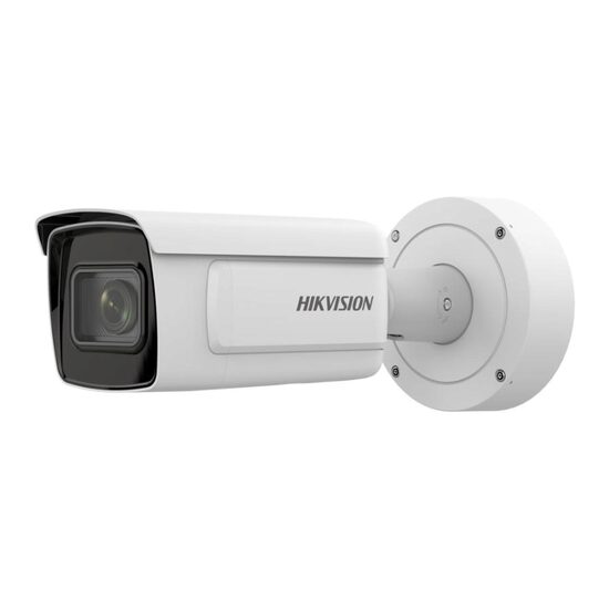 IP HIKVISION iDS-2CD7A26G0-IZHSY, 2 Mp, Varifocal 8-32 mm, DarkFighter IR 100m 