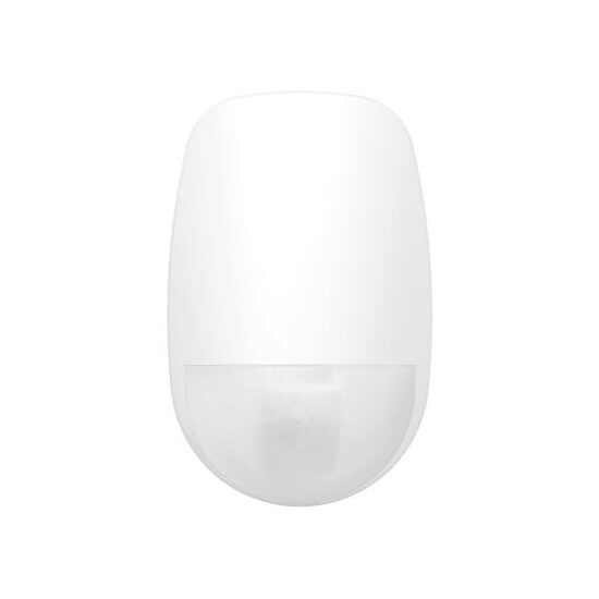 Detector perdea AX PRO DS-PDC15-EG2-WE wireless
