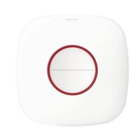 Buton Panica AX PRO DS-PDEB2-EG2-WE