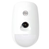 HIKVISION AX PRO DS-PDPC12P-EG2-WE PIR-CAMERA wireless