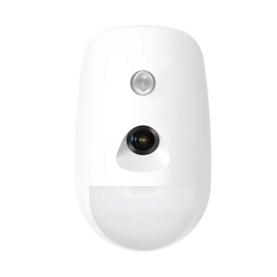 HIKVISION AX PRO DS-PDPC12P-EG2-WE PIR-CAMERA wireless