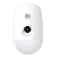 HIKVISION AX PRO DS-PDPC12PF-EG2-WE PIR-CAMERA wireless