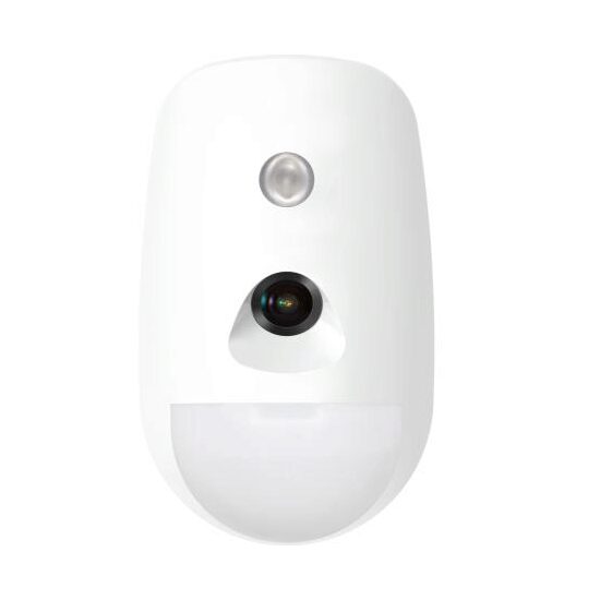 HIKVISION AX PRO DS-PDPC12PF-EG2-WE PIR-CAMERA wireless
