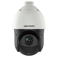 IP HIKVISION DS-2DE4415IW-DE T5, 4 Mp, Varifocal
5-75 mm, Zoom 15x, IR 100m, AcuSense