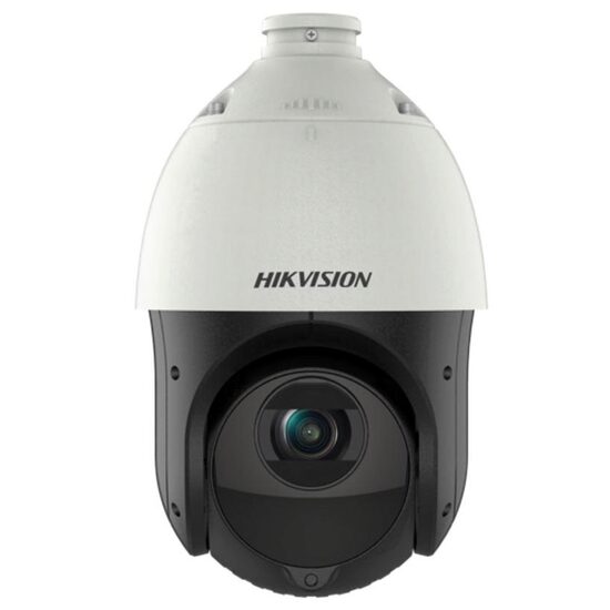 IP HIKVISION DS-2DE4415IW-DE T5, 4 Mp, Varifocal
5-75 mm, Zoom 15x, IR 100m, AcuSense