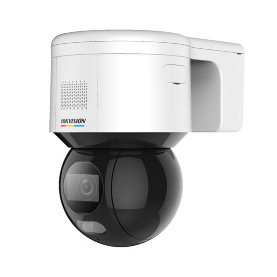 DS-2DE3A400BW-DE/W F1 T5