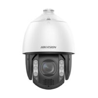 IP HIKVISION DS-2DE7A812MCG-EB, 8 Mp, Varifocal 6.7-80.4 mm, Smart Hybrid Light IR 150m/LED 100m, AcuSense, Auto-tracking